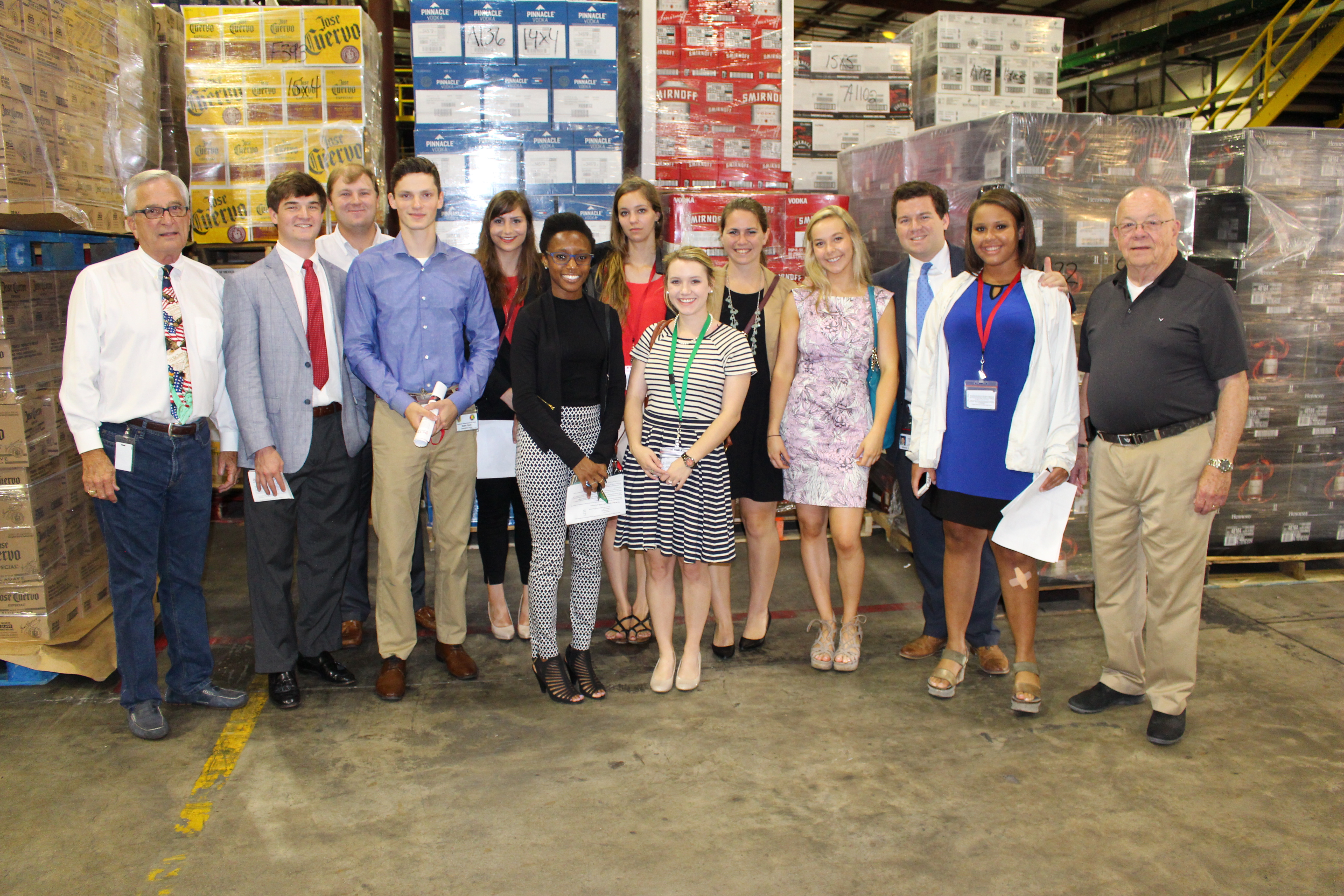 Interns