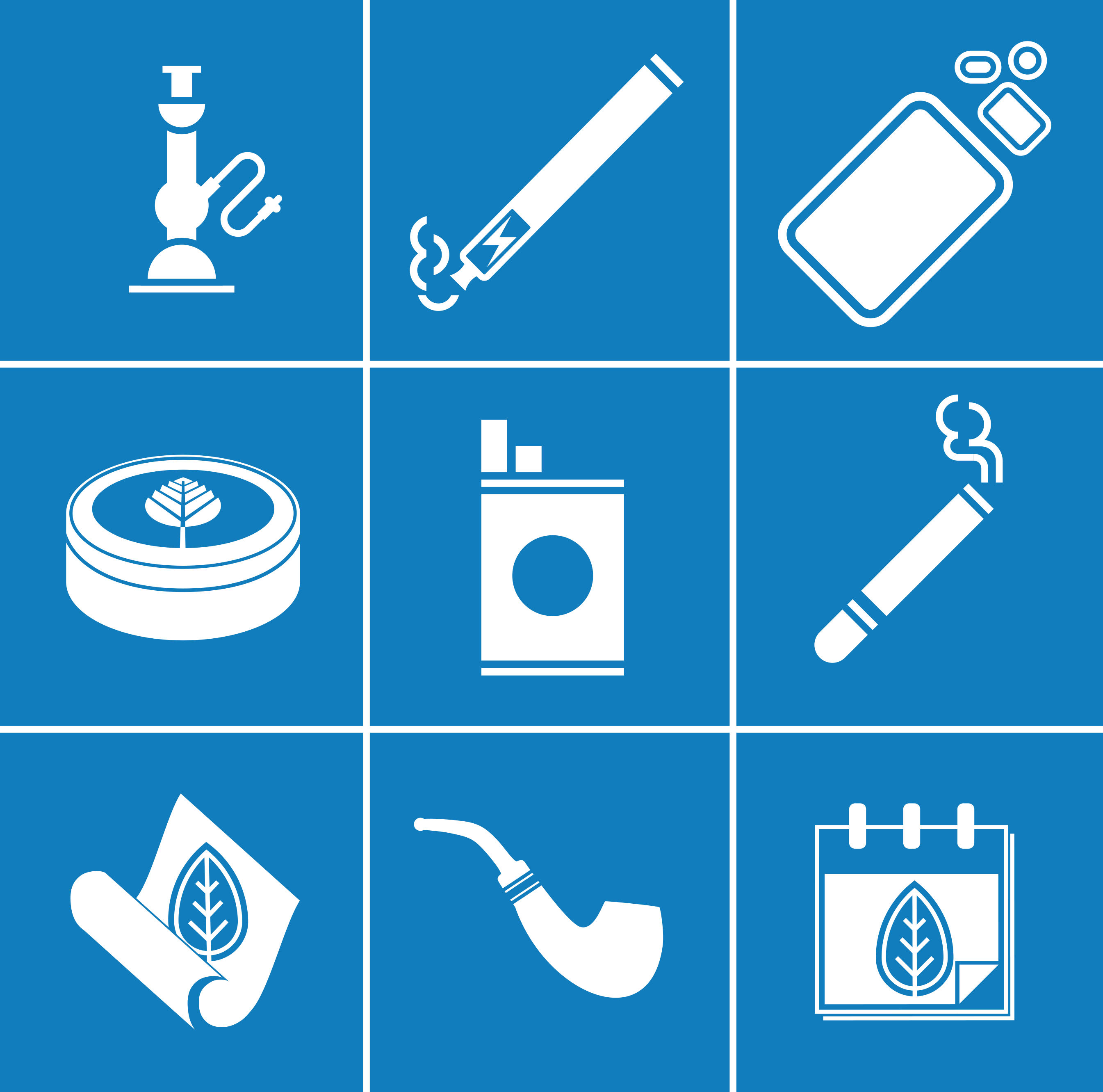Tobacco products