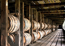 Barrels