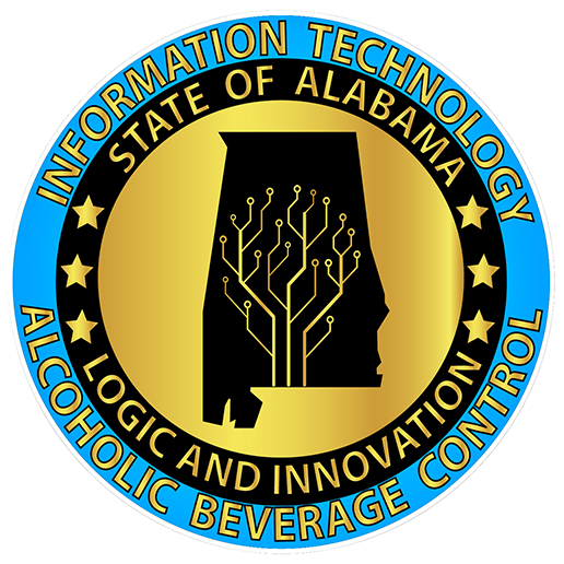 Alabama ABC Board Information Technology Logo