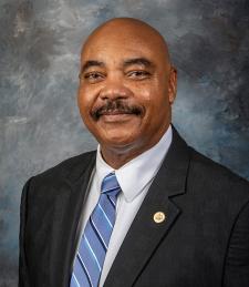 Administrator curtis stewart