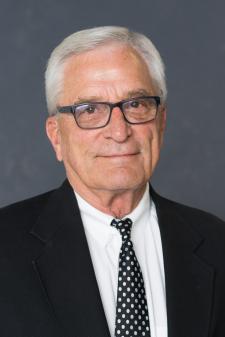 William E. Thigpen, Sr., Assistant Administrator